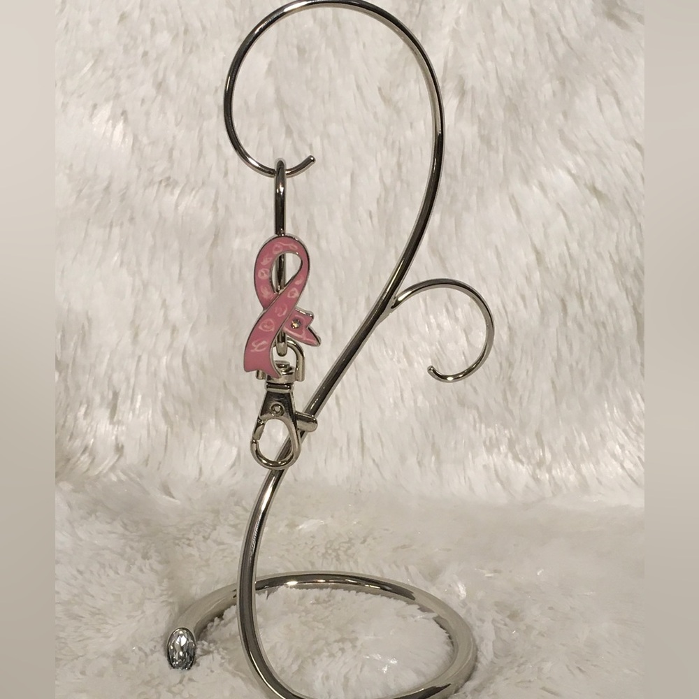Keychain Accessory for purses and bags